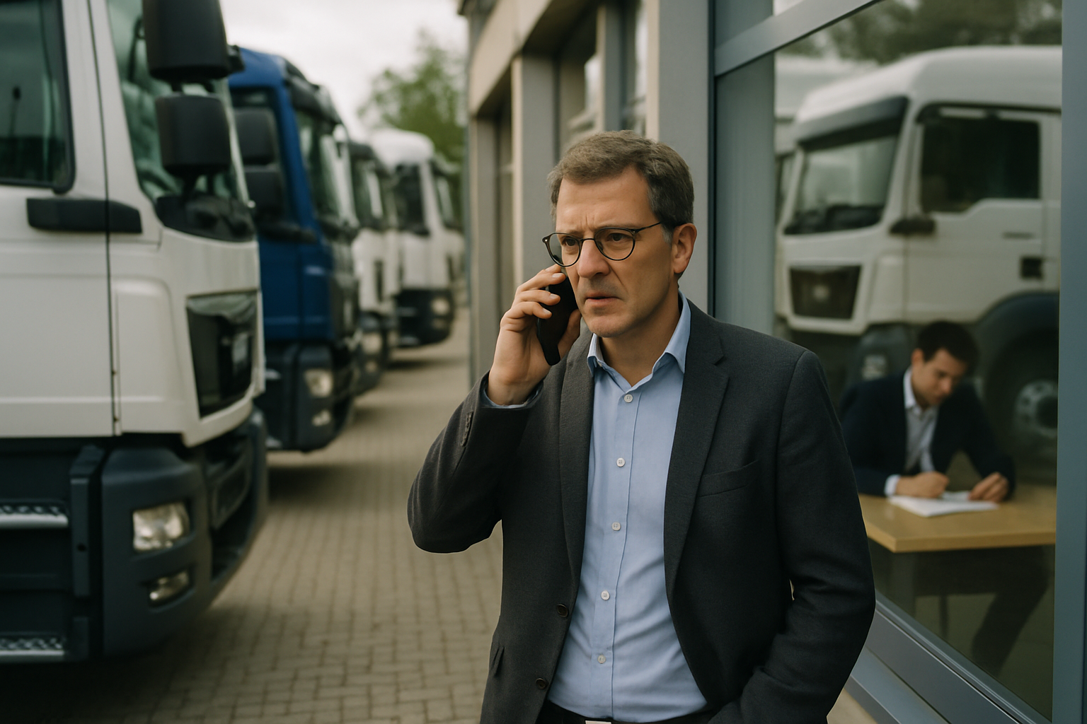 Call Tracking for Car Dealerships: Capture Every Lead Automatically