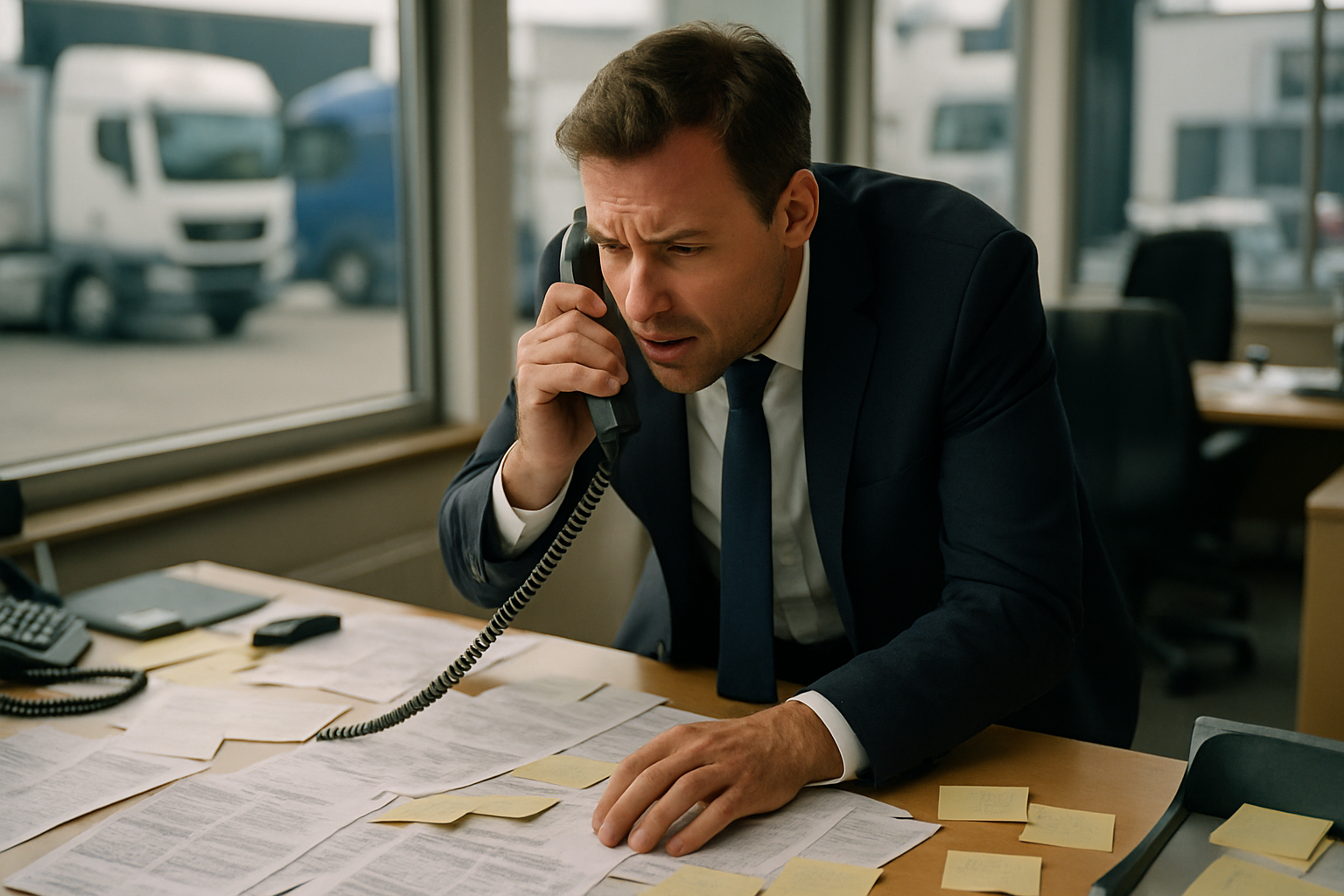 5 Lead Management Mistakes Dealers Must Fix Now