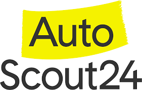 Autoscout24 logo