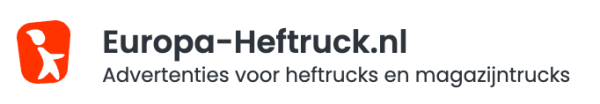 Europa Heftruck