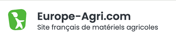Europe Agri logo