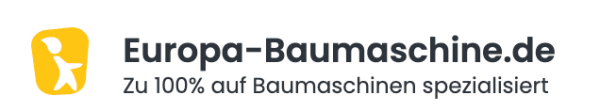 Europe Baumaschine