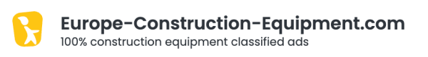 Europe Construction Equipment