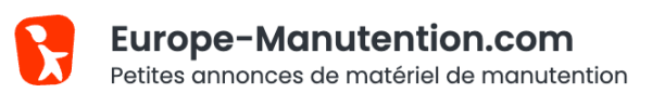 Europe Manutention logo