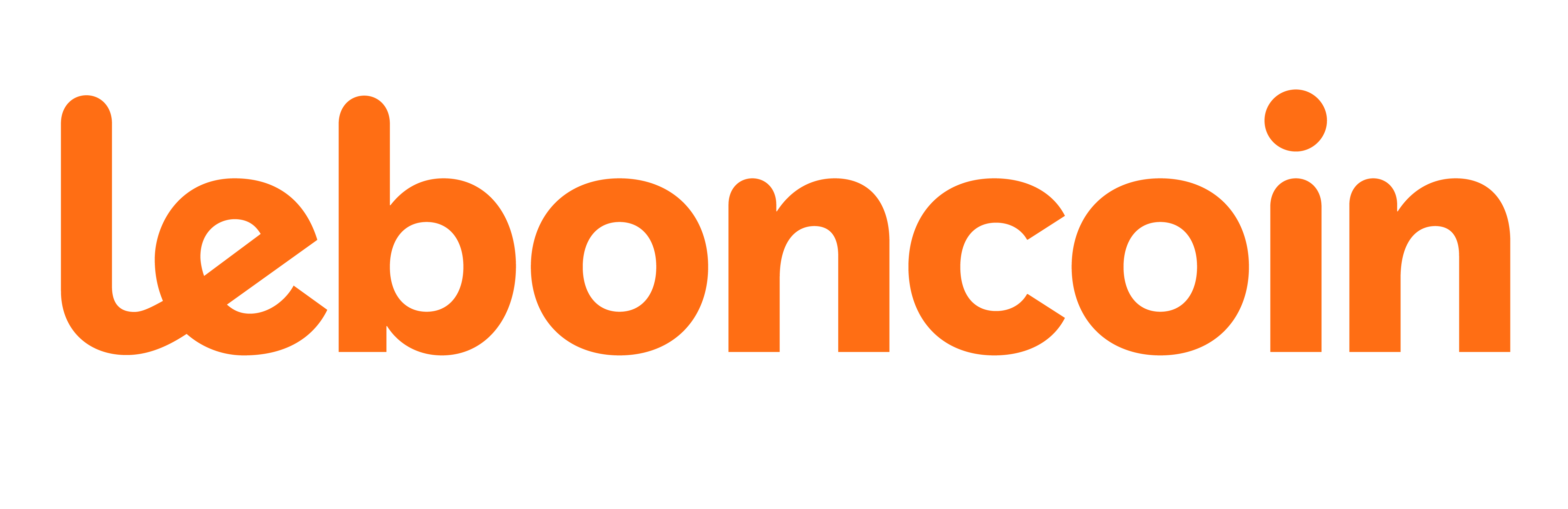 Leboncoin logo