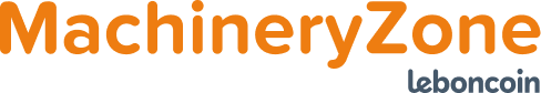 Machineryzone logo