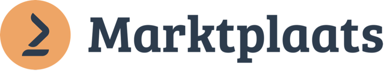 Marketplaats logo