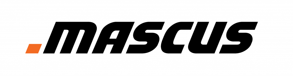 Mascus logo