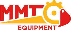 MMT Equipment logo