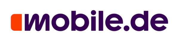 Mobile.de logo