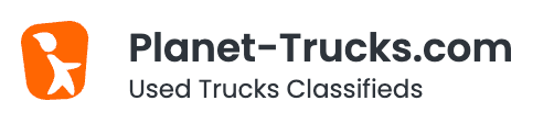 Planet Trucks