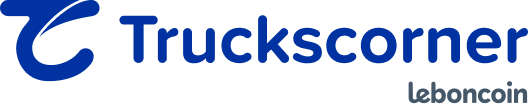 Truckscorner logo